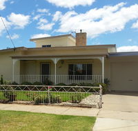 City Holiday Home Mildura - Accommodation Main Beach