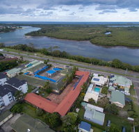 City Lights Motel - Accommodation Main Beach