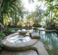 City Oasis Inn - Accommodation Main Beach