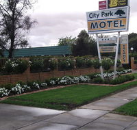 City Park Motel and Apartments - Accommodation Main Beach