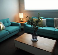 City Quarters on Brewer - Accommodation Main Beach