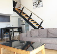 City Sanctuary Penthouse - Accommodation Main Beach