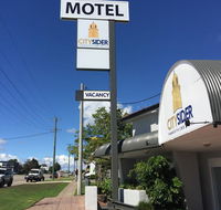 City Sider Motor Inn - Accommodation Main Beach