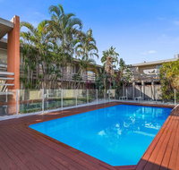 City Star Lodge - Accommodation Main Beach