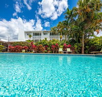 City Terraces Cairns - Accommodation Main Beach