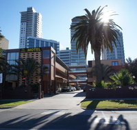 City Waters - Accommodation Main Beach