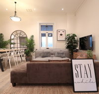 CITYSCAPE Davcorp Executive Rentals - Free Wifi Wine Netflix in Nth Adelaide - Accommodation Main Beach
