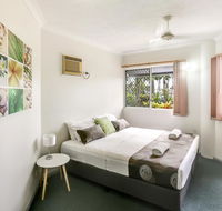 Citysider Cairns Holiday Apartments - Accommodation Main Beach