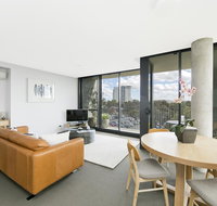 CityStyle Executive Apartments - BELCONNEN - Accommodation Main Beach