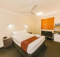 Citywalk Motor Inn - Accommodation Main Beach