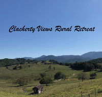 Clacherty Views - Accommodation Main Beach