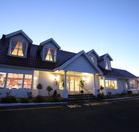 Clare Valley Motel - Accommodation Main Beach