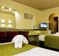 Classic Twin-bed Room 1 In Oakleigh - Accommodation Main Beach