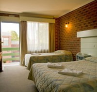 Classic Twin-bed Room 2 In Oakleigh - Accommodation Main Beach