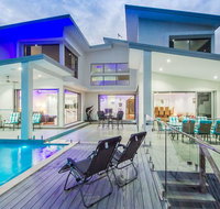 Clear Island Cove - Accommodation Main Beach