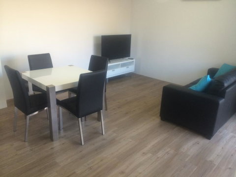 Clearwater Motel Apartments - Accommodation Main Beach 1
