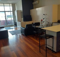 Cleopa Apartment Camperdown - Accommodation Main Beach