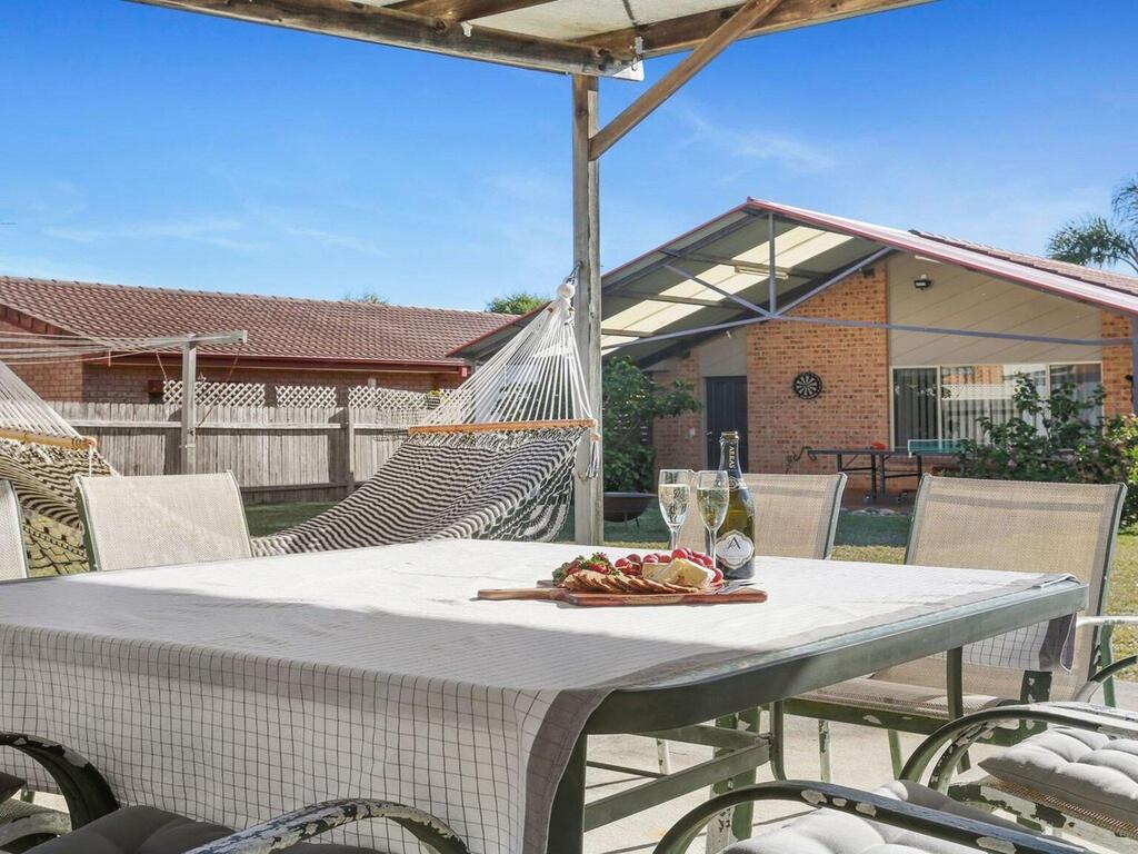 Boolijah NSW Accommodation Main Beach
