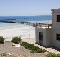 Cliff House Beachfront Villas - Accommodation Main Beach
