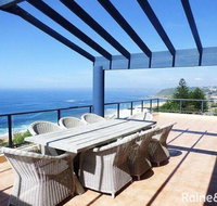 Cliff View - 62 Forresters Beach Road - Accommodation Main Beach