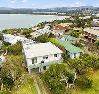 Cliffhanger - Pet Friendly - Accommodation Main Beach