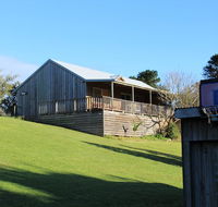 Clifton Beach Lodge - Accommodation Main Beach