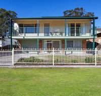 Close To The Myall River - Pet Welcome - Accommodation Main Beach