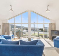 Cloud Nine - Accommodation Main Beach