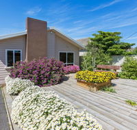 CLOUD NINE - ROSEBUD - Accommodation Main Beach