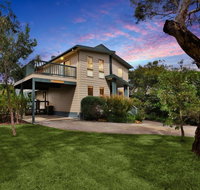 Cloudbreak at Inverloch - pet friendly near beach - Accommodation Main Beach