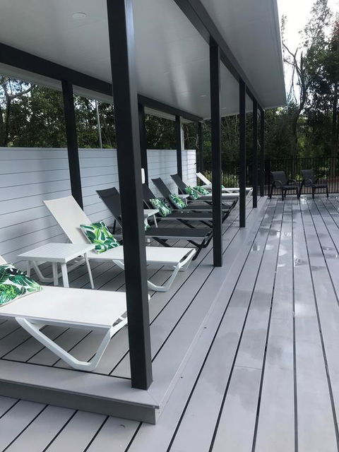 Clouds Montville - Accommodation Main Beach 1