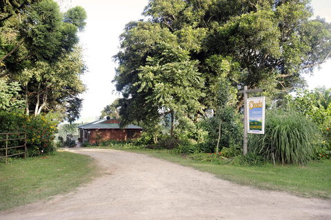 Clouds On Beechmont - Accommodation Main Beach 2