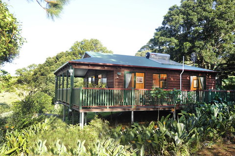Clouds On Beechmont - Accommodation Main Beach 3