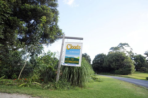 Clouds On Beechmont - Accommodation Main Beach 1