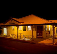 Club Boutique Hotel Cunnamulla - Accommodation Main Beach