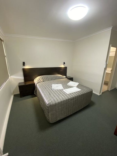Club Hotel Motel Roma - Accommodation Main Beach 2
