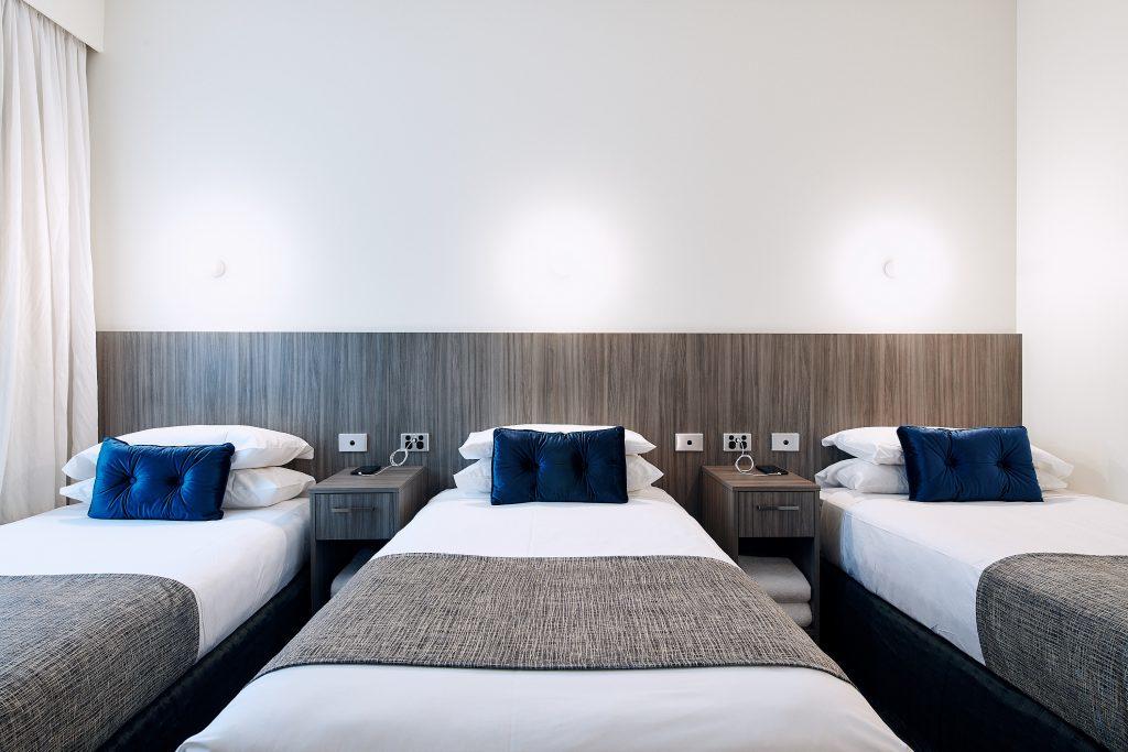 Altona Meadows VIC Accommodation Main Beach