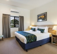 Club Maclean Motel - Accommodation Main Beach