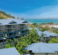 Club Wyndham Airlie Beach - Accommodation Main Beach