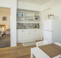 Clyde Studio 53 Mollymook - Accommodation Main Beach