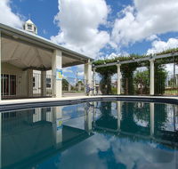 Coachmans Inn Warwick - Accommodation Main Beach