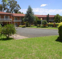 Coachmans Rest Motor Lodge - Accommodation Main Beach