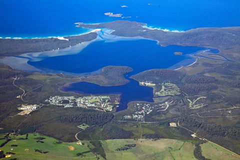 Coalmine Beach Holiday Park - Accommodation Main Beach 2