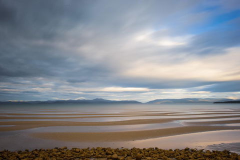 Coalmines Escape - Accommodation Main Beach 1