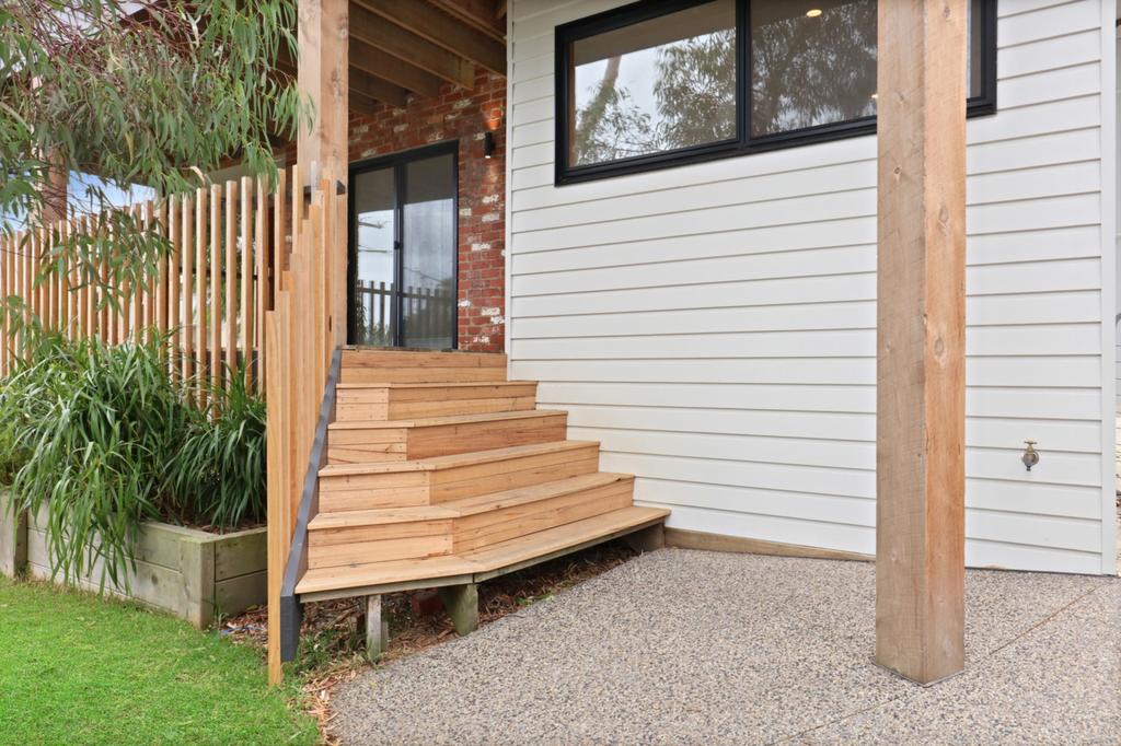 Rosedale VIC Accommodation Main Beach