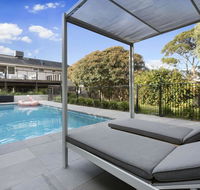 COASTAL CALM - MOUNT MARTHA - Accommodation Main Beach