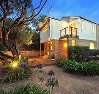 Coastal Calm Sorrento - Accommodation Main Beach
