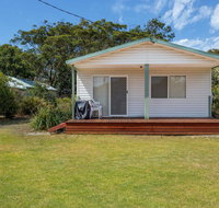 Coastal Cottage - Accommodation Main Beach