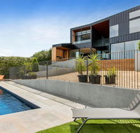 COASTAL LUXE - MT MARTHA - Accommodation Main Beach