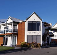 Coastal Motel - Accommodation Main Beach